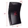 KD Elite Pro Quality Curved Body Shield